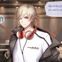 Cố Tinh Trần (nam8)