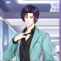 Lam Cận ( nam7, ác )