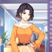 Hứa Vi ( trợ lí của nam9 )