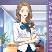 Dani ( chủ tịch tập đoàn nước ngoài )