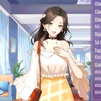 Hân Hân Tử ( diễn viên, tiểu tam )