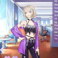 Cao Âm Tinh ( nhóm nhạc nổi tiếng )