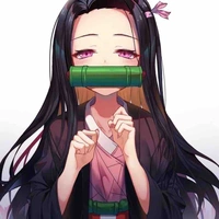 Nezuko Kamado