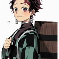 Tanjiro Kamado