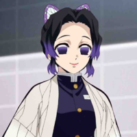 Shinobu Kochou