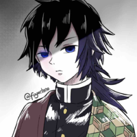 Tomioka Gyuu