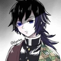 Tomioka Gyuu