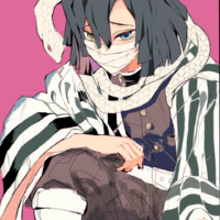 Obanai Iguro
