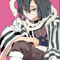Obanai Iguro