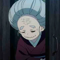 Bà Hisa