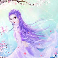 Dạ Nhã Ly-Dạ Lưu Ly