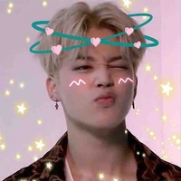 Park Jimin( Y )