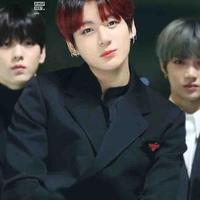 Jeon Jungkook ( cô )