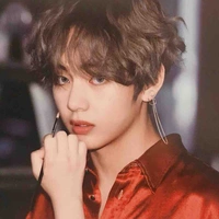 Kim Taehyung( Anh )