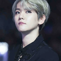 Buyn Baekhuyn ( Mama y)