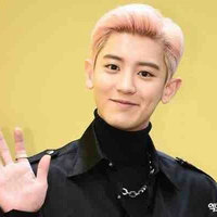 Park Chanyeol (Baba y)