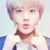 Kim Seokjin ( Mama Y ) 
