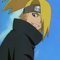 deidara