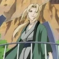 Tsunade