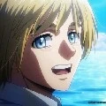Armin Arlert