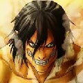 Eren Titan