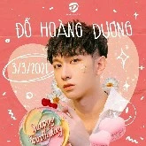 Bạch Dương-Đỗ Hoàng Dương