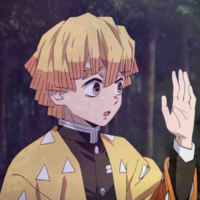 Hs Zenitsu