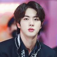 Kim SeokJin