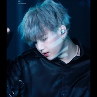 Min Yoongi