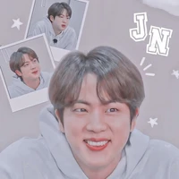 Jin-Mẹ Jimin