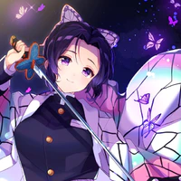 Kochou Shinobu