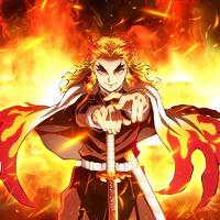 Rengoku Kyoujurou