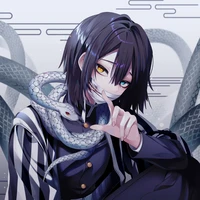 Iguro Obanai