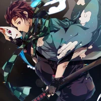 Kamado Tanjirou