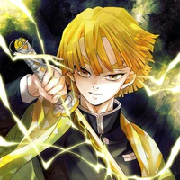 Agatsuma Zenitsu