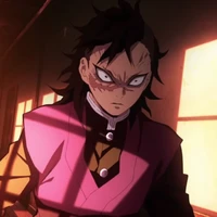 Shinazugawa Genya