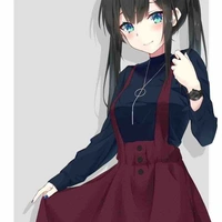 Nae(seina Shirayuki)