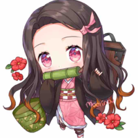  Nezuko