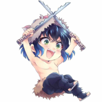 Inosuke