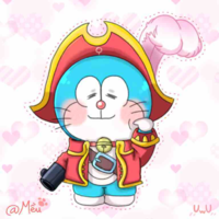 Doraemon