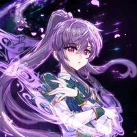 ❣Fujimi Hakami❣