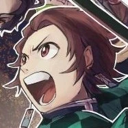 Kamado Tanjirou