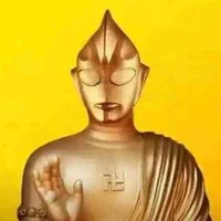 ultraman bồ tát