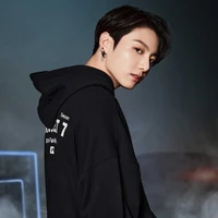 Jeon Jungkook