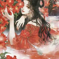 Tử Trúc/ Lạc Tinh Hà