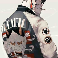 Hắc Nhật Hoàng