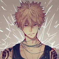 bakugou