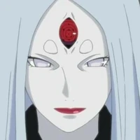 Otsutsuki Kaguya