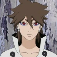 Otsutsuki Indra