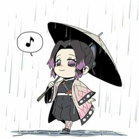 Koucho Shinobu